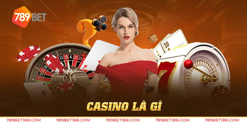 casino là gì