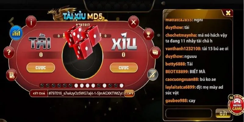 Tổng hợp kinh nghiệm chơi tài xỉu từ những bet thủ kỳ cựu