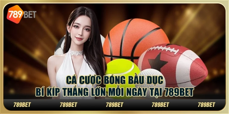 Cá cược bóng bầu dục